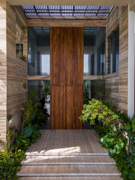 Villa Tulkal: Exquisite Retreat within the Hilton Conrad Complex image 24