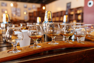 Boozy in the Bahamas: Rum Crawl Royale image 6