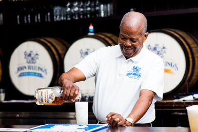 Boozy in the Bahamas: Rum Crawl Royale image 4