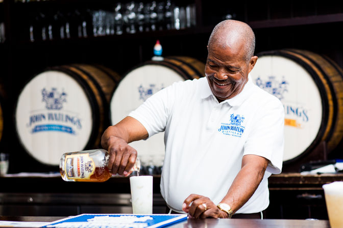 Boozy in the Bahamas: Rum Crawl Royale image 4