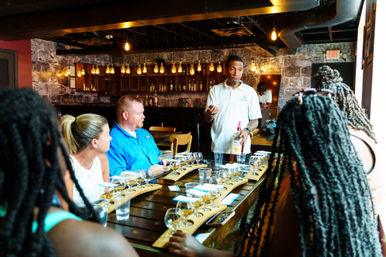 Boozy in the Bahamas: Rum Crawl Royale image 8
