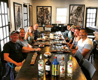 Rum-Infused Culinary & Historical Tour to Lighten Your Spirits image 3