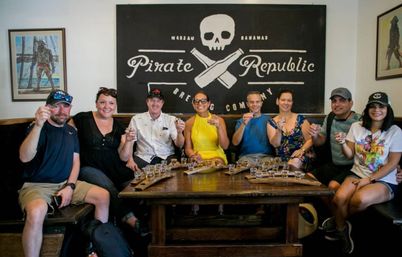 Rum-Infused Culinary & Historical Tour to Lighten Your Spirits image 4
