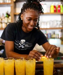 Rum-Infused Culinary & Historical Tour to Lighten Your Spirits image