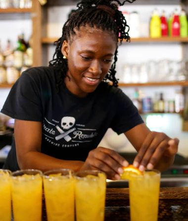 Rum-Infused Culinary & Historical Tour to Lighten Your Spirits image 1