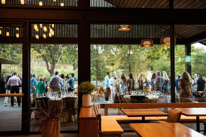 Golden Gate, Giant Trees & Great Wine: Private All-in-One Epic Day Filled with Unforgettable Memories image 10