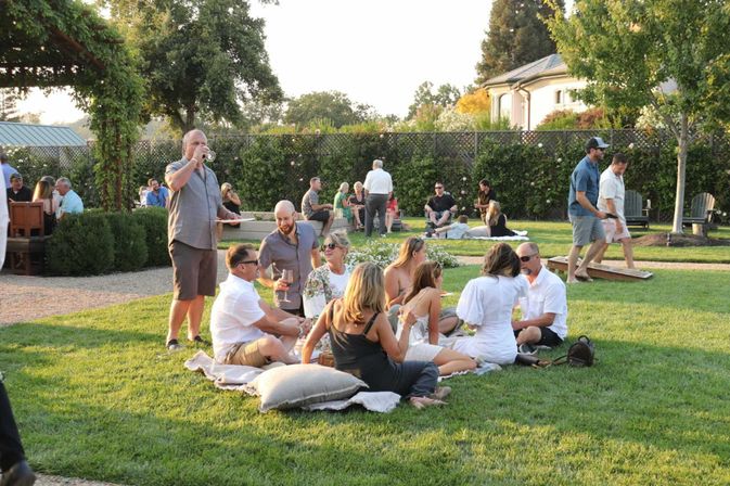 Golden Gate, Giant Trees & Great Wine: Private All-in-One Epic Day Filled with Unforgettable Memories image 7