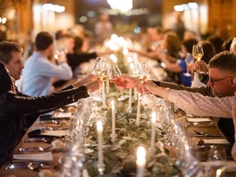 Golden Gate, Giant Trees & Great Wine: Private All-in-One Epic Day Filled with Unforgettable Memories image 12