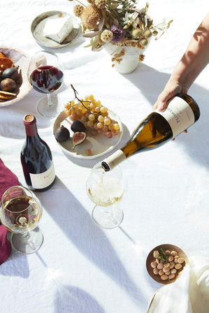 Golden Gate, Giant Trees & Great Wine: Private All-in-One Epic Day Filled with Unforgettable Memories image 8