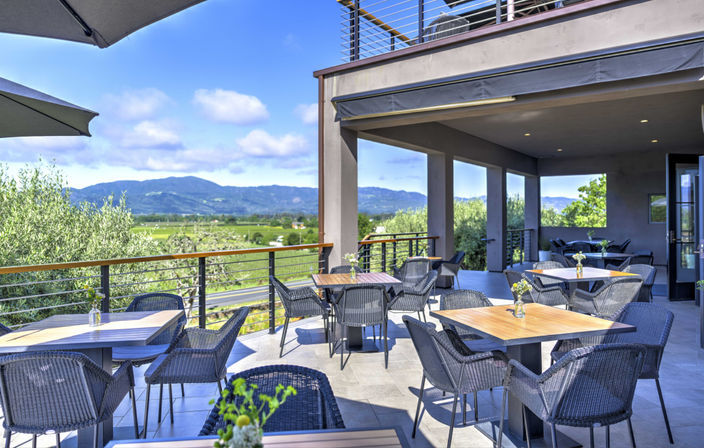 Golden Gate, Giant Trees & Great Wine: Private All-in-One Epic Day Filled with Unforgettable Memories image 22