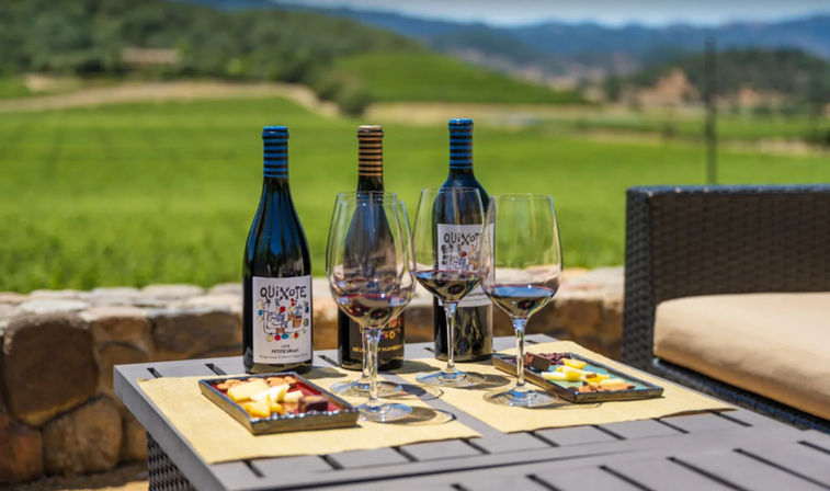 Golden Gate, Giant Trees & Great Wine: Private All-in-One Epic Day Filled with Unforgettable Memories image 2