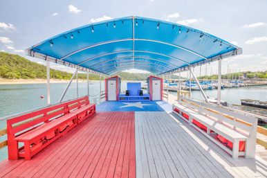 The ATX Disco Cruise: BYOB All-Inclusive Boat Cruise with DJ, Photographer, Coolers & More! image 17