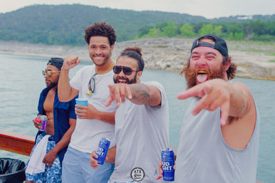 The ATX Disco Cruise: BYOB All-Inclusive Boat Cruise with DJ, Photographer, Coolers & More! image 23