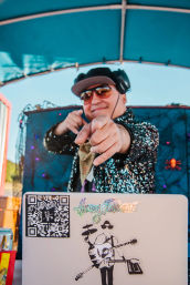 The ATX Disco Cruise: BYOB All-Inclusive Boat Cruise with DJ, Photographer, Coolers & More! image 5
