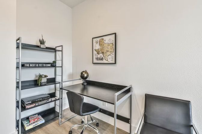 Luxe Duplex Resort with a Mega Hot Tub near NRG Stadium image 61