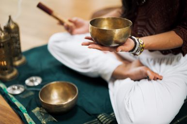 Flow & Glow: Private Yoga Practice   image 10