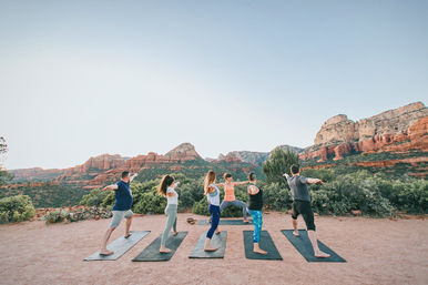 Flow & Glow: Private Yoga Practice   image 4