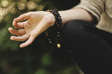 Flow & Glow: Private Yoga Practice   image 18