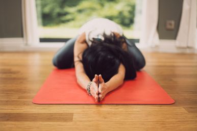Flow & Glow: Private Yoga Practice   image 14