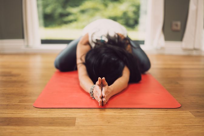 Flow & Glow: Private Yoga Practice   image 14