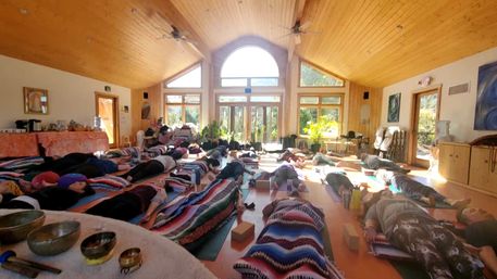 Flow & Glow: Private Yoga Practice   image 3