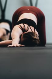 Flow & Glow: Private Yoga Practice   image 17