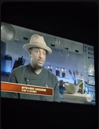 Custom Catering Experience with Food Network's Trendy Chef image 15