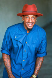 Custom Catering Experience with Food Network's Trendy Chef image 20