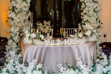Luxury Event Design: Curating Bespoke Celebrations with Romance, Elegance & Whimsey image 26