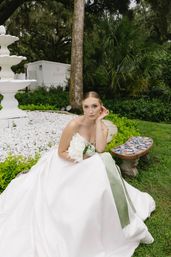 Luxury Event Design: Curating Bespoke Celebrations with Romance, Elegance & Whimsey image 38