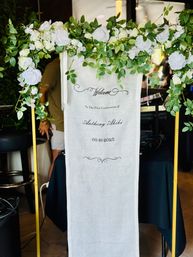 Luxury Event Design: Curating Bespoke Celebrations with Romance, Elegance & Whimsey image 37