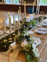 Luxury Event Design: Curating Bespoke Celebrations with Romance, Elegance & Whimsey image 6