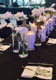 Luxury Event Design: Curating Bespoke Celebrations with Romance, Elegance & Whimsey image 50