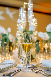Luxury Event Design: Curating Bespoke Celebrations with Romance, Elegance & Whimsey image 21
