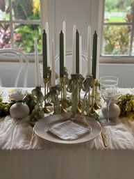 Luxury Event Design: Curating Bespoke Celebrations with Romance, Elegance & Whimsey image 45
