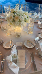 Luxury Event Design: Curating Bespoke Celebrations with Romance, Elegance & Whimsey image 18