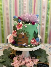 Luxury Event Design: Curating Bespoke Celebrations with Romance, Elegance & Whimsey image 78