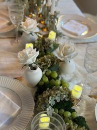 Luxury Event Design: Curating Bespoke Celebrations with Romance, Elegance & Whimsey image 44