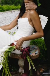 Luxury Event Design: Curating Bespoke Celebrations with Romance, Elegance & Whimsey image 30