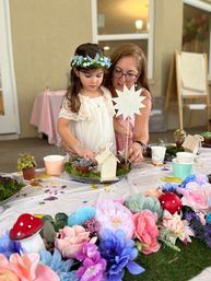 Luxury Event Design: Curating Bespoke Celebrations with Romance, Elegance & Whimsey image 83
