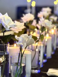 Luxury Event Design: Curating Bespoke Celebrations with Romance, Elegance & Whimsey image 51