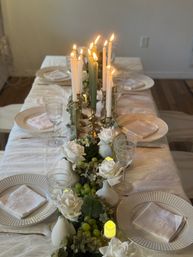 Luxury Event Design: Curating Bespoke Celebrations with Romance, Elegance & Whimsey image 43