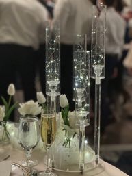 Luxury Event Design: Curating Bespoke Celebrations with Romance, Elegance & Whimsey image 20