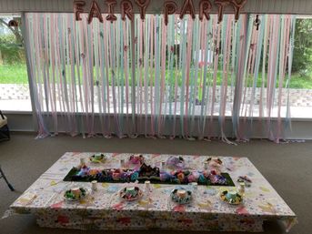 Luxury Event Design: Curating Bespoke Celebrations with Romance, Elegance & Whimsey image 77