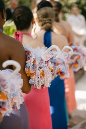Luxury Event Design: Curating Bespoke Celebrations with Romance, Elegance & Whimsey image 11