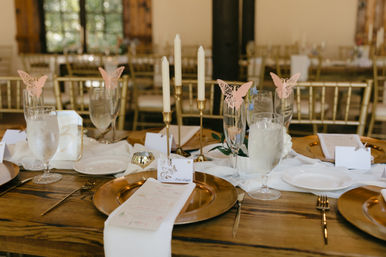 Luxury Event Design: Curating Bespoke Celebrations with Romance, Elegance & Whimsey image 15