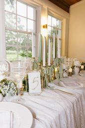 Luxury Event Design: Curating Bespoke Celebrations with Romance, Elegance & Whimsey image 41