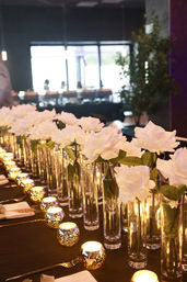 Luxury Event Design: Curating Bespoke Celebrations with Romance, Elegance & Whimsey image 52