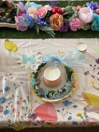 Luxury Event Design: Curating Bespoke Celebrations with Romance, Elegance & Whimsey image 79