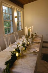 Luxury Event Design: Curating Bespoke Celebrations with Romance, Elegance & Whimsey image 42